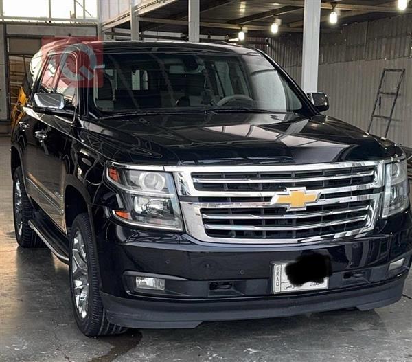 Chevrolet for sale in Iraq